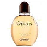 Calvin Klein OBSESSION FOR MEN
