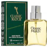PB Parfums Belcam Classic Match Green EDT2.5oz