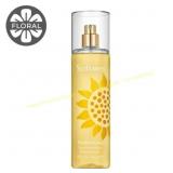 Elizabeth Arden Sunflowers Fragrance Mist 8 oz