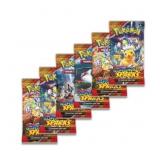 Pokemon TCG: Scarlet & Violet Sparks Booster
