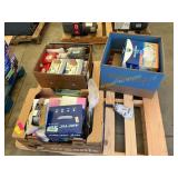 Vaporizer, holiday decor, arctic chill