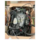 Assorted two way radios