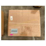 10Ct Cardboard boxes Unknown Size/Brand