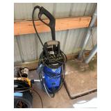 Elec 1850 power washer