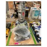 Dyson vacuum cleaner