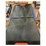 Portable Solar panel