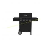 Char-Broil 4-Burner 25000 BTU Gas Grill