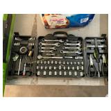 Green works tool set