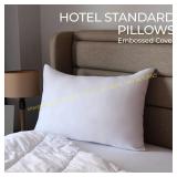 Queen (Pack of 4) 3Ct LauraBenasse Down Alternativ