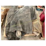 Assorted duck decoys