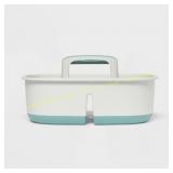 Cleaning Caddy - up&up