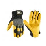 L 2ct Wells Lamont Men