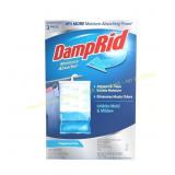 DampRid Hanging Moisture Absorber 15.4 oz 3 pk