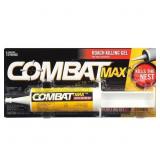 Combat Max Roach Bait 2.1 oz