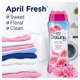 Downy Beads April Fresh Scent Booster 24-oz