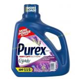 150 oz Lavender Liquid Detergent