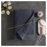Charisma 100% Egyptian Cotton Bath Towels 30x58in
