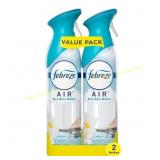 Febreze Bora Waters Air Freshener (2-Pack)