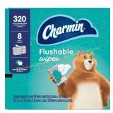 Charmin Freshmates Toilet Paper - 8pk