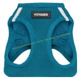 Voyager Step-In Air Dog Harness, S-M