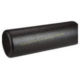 Amazon Basics High-Density Round Foam Roller