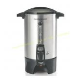Hamilton Beach 45-Cup Coffee Urn