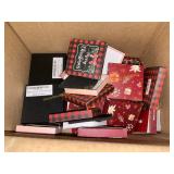 Large Box Assorted Xmas Ornaments