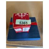 Memorial Ornament, 1959 Hat gift