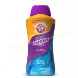 45 oz In-Wash Scent Booster Odor Blaster