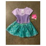 Size 12M DISNEY Princess Baby Girl Dress