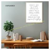 Asst Poster Prints Vintage Posters Wall Art 8x10