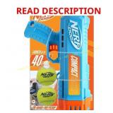 Nerf Pet Nerf Plastic Interactive Dog Toy NO BALLS