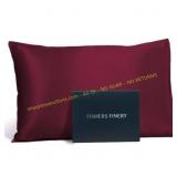 Standard (20  X 28 ) Fishers Finery Mulberry Silk