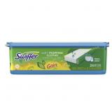 2 Ct. Swiffer Wet Mopping Cloths Refill (24pk)