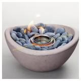 Solo Stove 5in. Wave Tabletop Firebowl