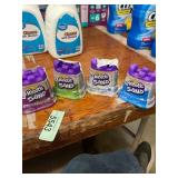 4ct Kinetic Sand & 3oz Play Doh