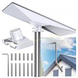 Starlink Gen3 Pipe Mount Adapter Kit for Pole