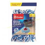 2 Ct. O-Cedar EasyWring Mop Heads