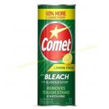 11 Ct. COMET 21oz All-Purpose Cleaner, Bleach