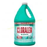 CLORALEN 121 fl. oz. Concentrated Bleach