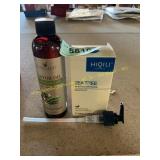 Handcraft 8oz Castor/Rosemary Spray + Tea Tree Oil