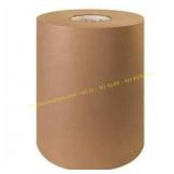 Partners Brand Kraft Paper Roll 12x720