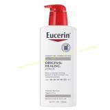 Eucerin Original Healing Rich Lotion 16.9 oz