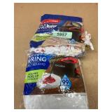 EasyWring Deep Clean & Microfiber Spin Mop Refill