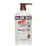 Palmers Coconut Oil Body Lotion - 33.8 fl oz