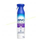 Zevo Flying Insect Killer Spray, 10 oz
