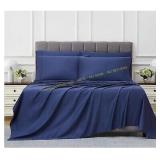 Kirkland Signature KING 680 Thread Count Sheet Set
