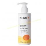 Medela Quick Clean Breast Milk Soap - 6 fl oz