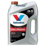 Valvoline Full Synthetic 0W-20 5 QT