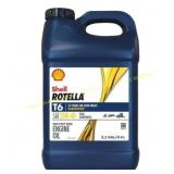 2.5 Gal Shell Rotella T6 Full Synthetic 15W-40 2.5